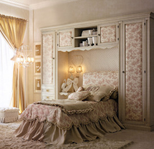 Шкаф  DOLFI CZ4RI