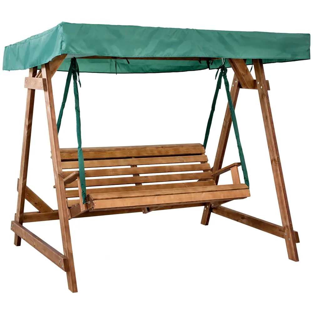 Качели садовые «Эстер» Santreyd STLM-2072027