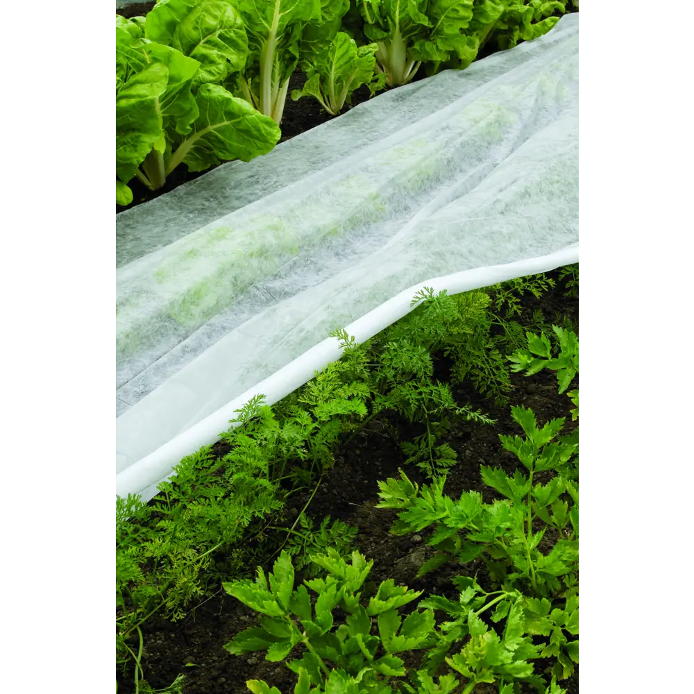 Спанбонд Geolia 17гр/м2 1.6x10м STLM-2108256 - Вид №3