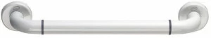 Saniline Несъемная поручень для ванной из экструдированного алюминия Nylon