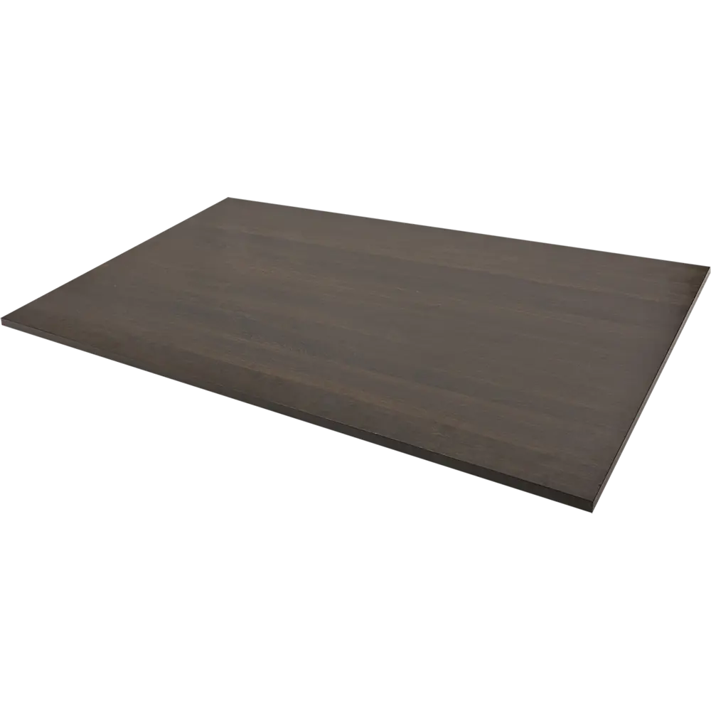 Столешница 150x80x2.2 см ЛДСП цвет дуб термо Santreyd STLM-2143265 - Вид №5