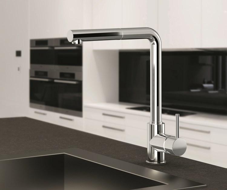 Fir Italia Смеситель для кухни на столешнице Modern kitchens 8476102 - Вид №2