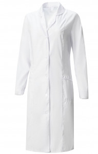 65774 Халат "Татьяна" белый  Медицинская одежда  размер 46/170-176