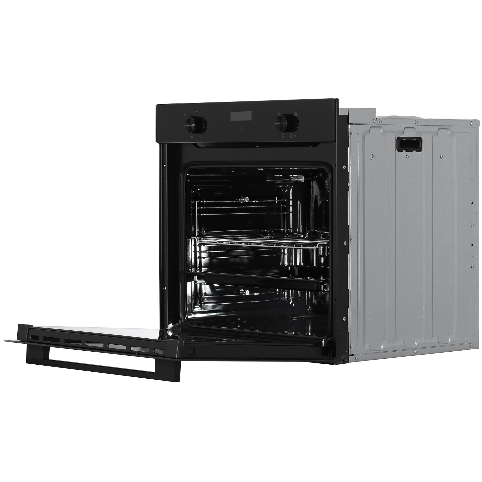 9155736 Электрический духовой шкаф Candy COXK06LNBB черный STDN-0125141 - Вид №5