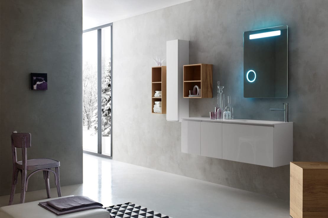 Комплект мебели 39 Arcom Goya STARC256 - Вид №14