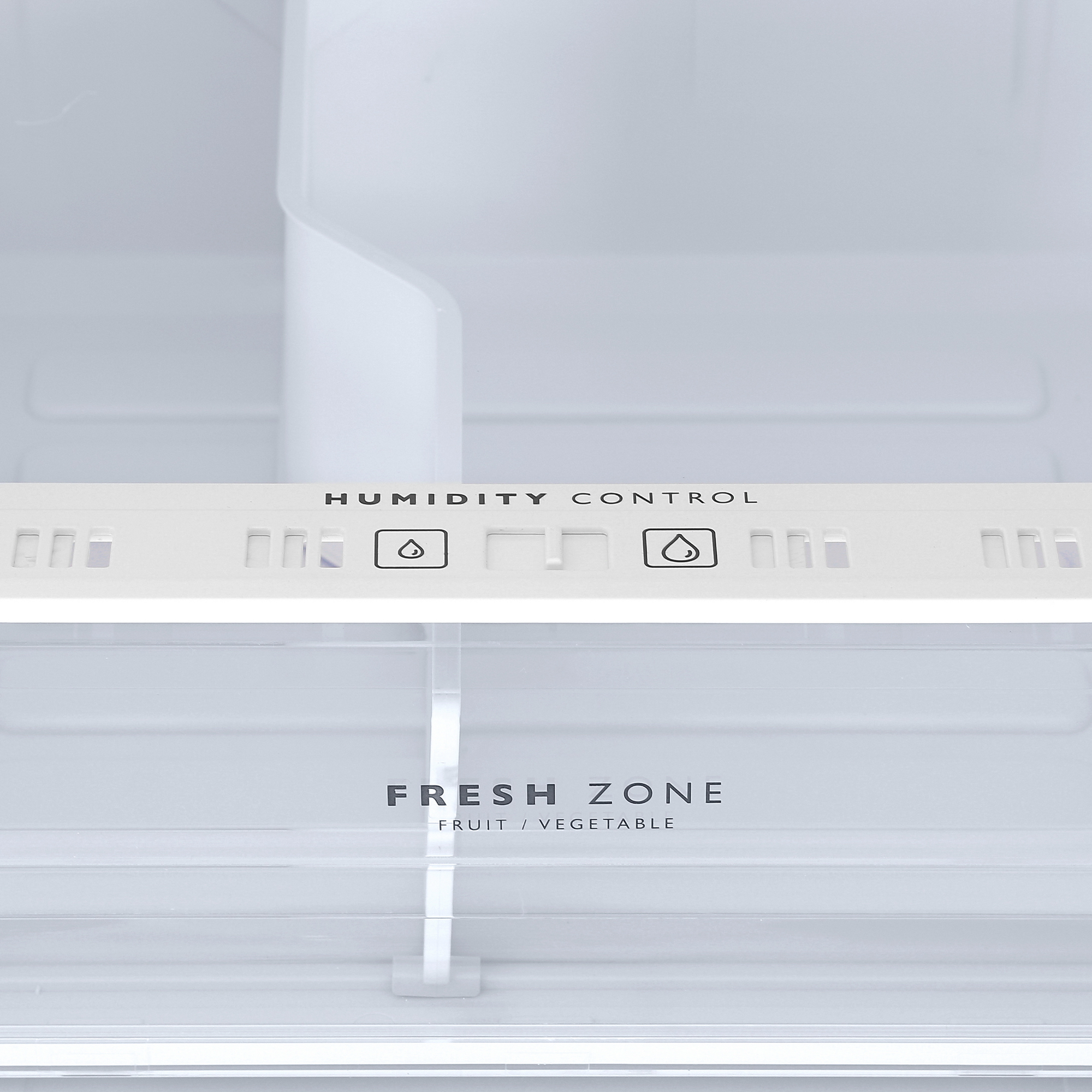 9066255 Холодильник с морозильником   Бирюса C980NF серый STDN-0067083 - Вид №9