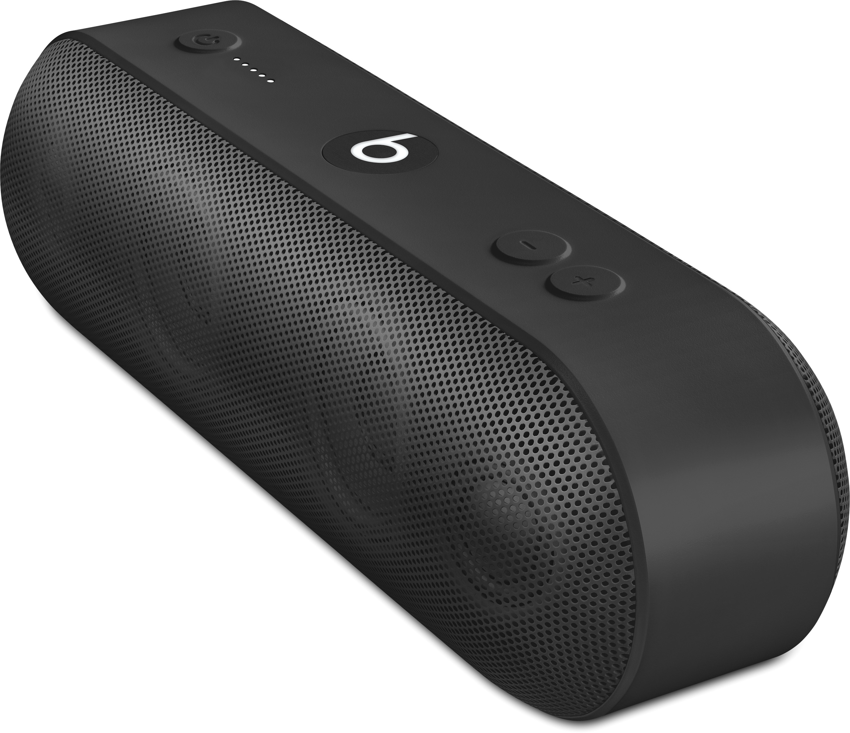 ML4M2EE/A Beats pill+ speaker - black Apple Santreyd  - Вид №2