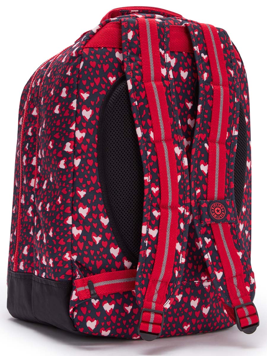 KI7090FB7 Рюкзак Large Backpack Kipling Class Room  - Вид №1