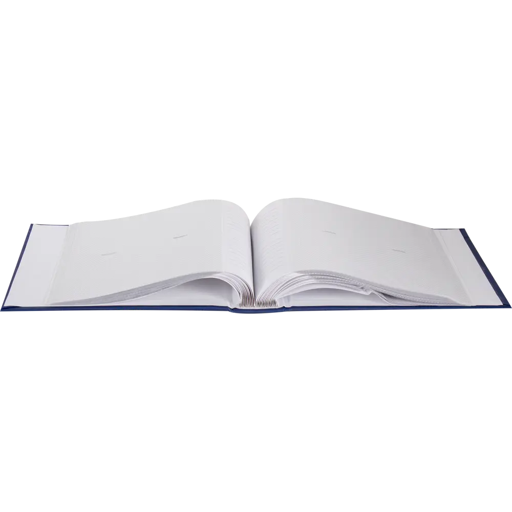 Фотоальбом, 200 фото, 10x15 см, цвет синий Santreyd STLM-2039442 - Вид №1