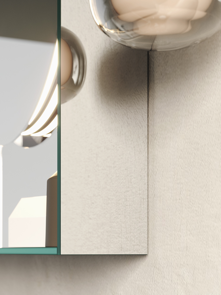 Rexa Design Внутри REXA-ST147  - Вид №2