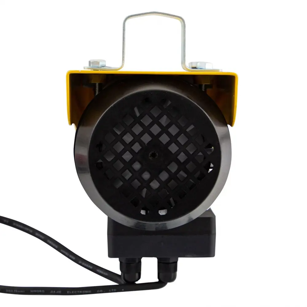 Электрическая лебедка Denzel TF-800 для подъема грузов до 800 кг 89403477 STLM-1573281 - Вид №5