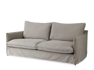 3-местный тканевый диван