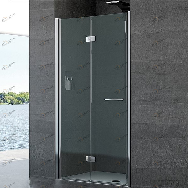 Двери в нишу IVANA 70 см CSA Box Doccia 65P