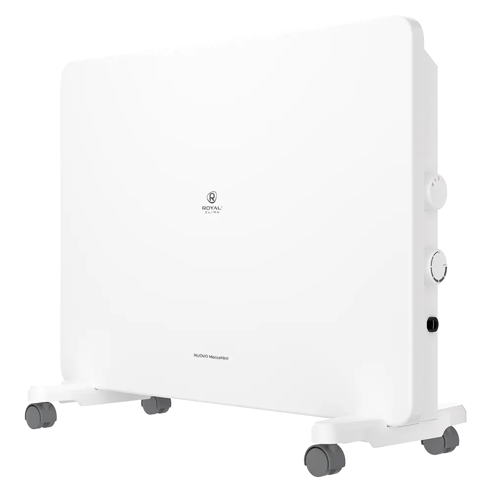 Santreyd Конвектор электрический с механическим термостатом 2000 Вт 89399498 STLM-1355218