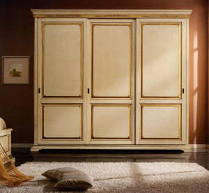 Шкаф  MIRANDOLA 0726M