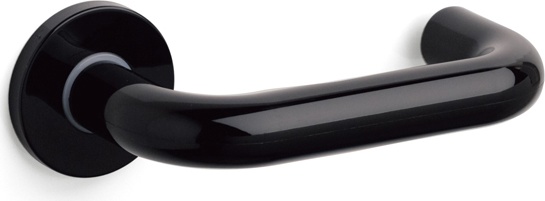 M509_NE Дверная ручка CHIARA NY OLIVARI 