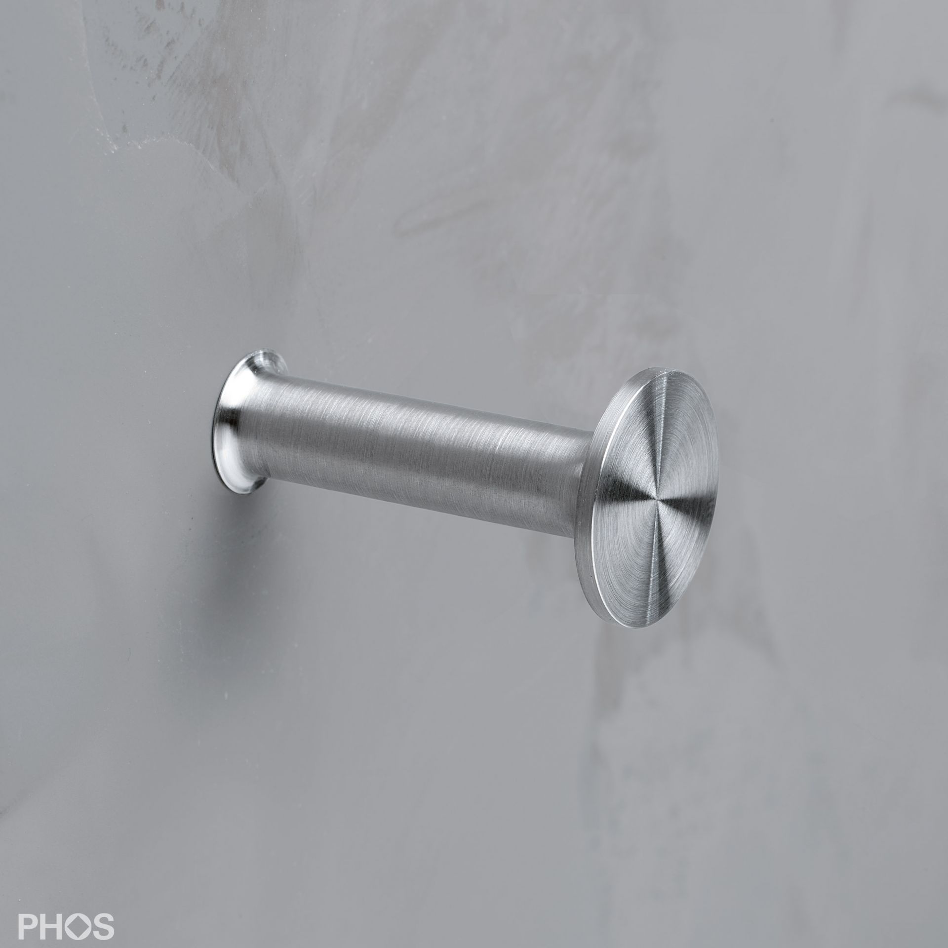 HG24-50-B Крючок для полотенец удлиняется PHOS 