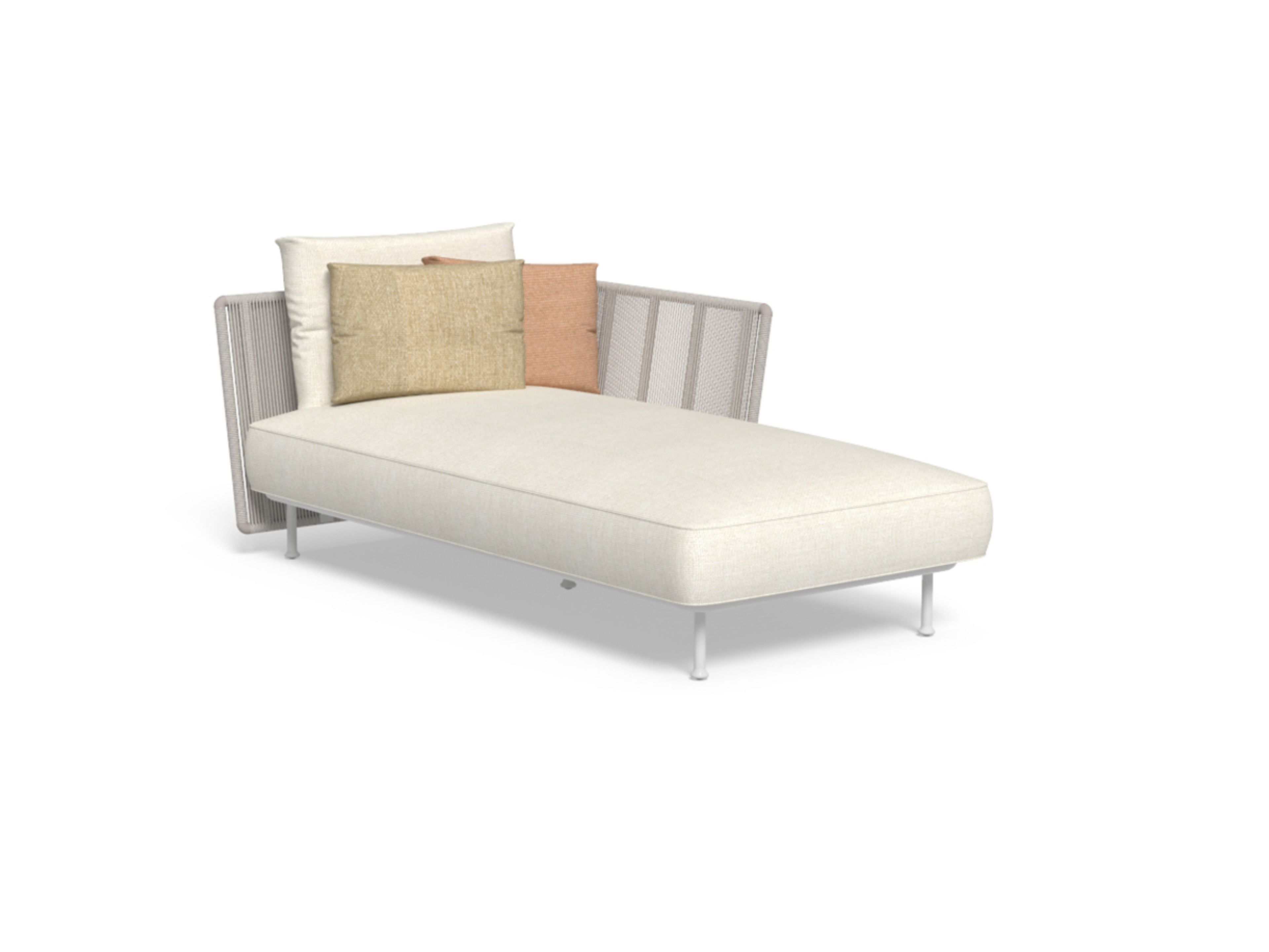 Ткань сад диван Talenti Коралл ARCH-00077633 - Вид №9