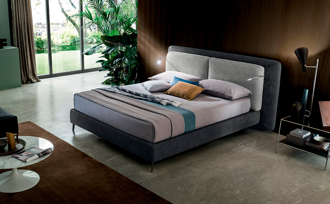 Кровать  FELIS PENNY 070 