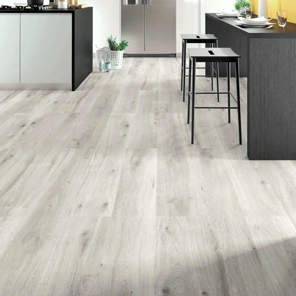 Ламинат «Дуб Артемис» 33 класс толщина 8 мм 2.096 м² Santreyd STLM-2171537