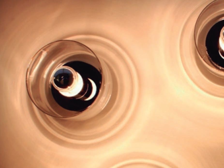 Стеклянные бра Aromas del Campo Снежинка ARCH-00080630 - Вид №2