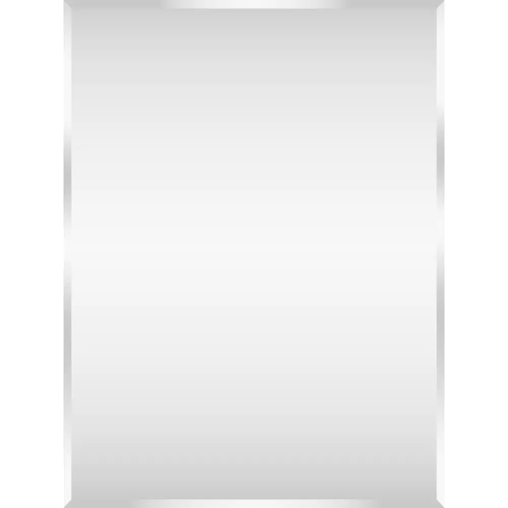 Зеркало 004 без полки 60 см Santreyd STLM-2143202 - Вид №1