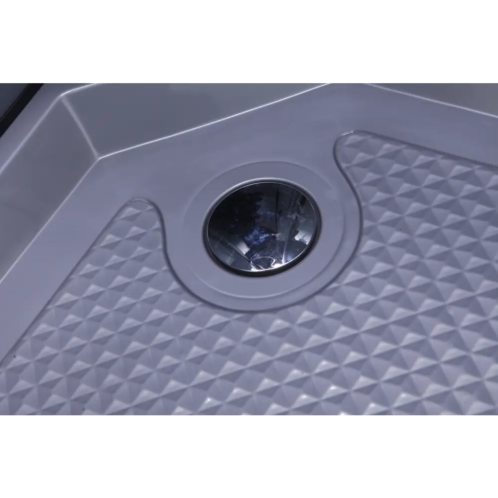 Душевая кабина Ferro низкий поддон 100х100 см Santreyd Без серии STLM-2135390 - Вид №10