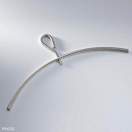 KB1G Поворотная вешалка для одежды с защитой от кражи PHOS  - Вид №1