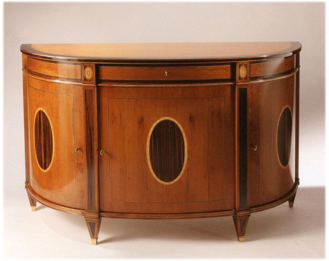 Комод  COLOMBOSTILE 8518 CR 