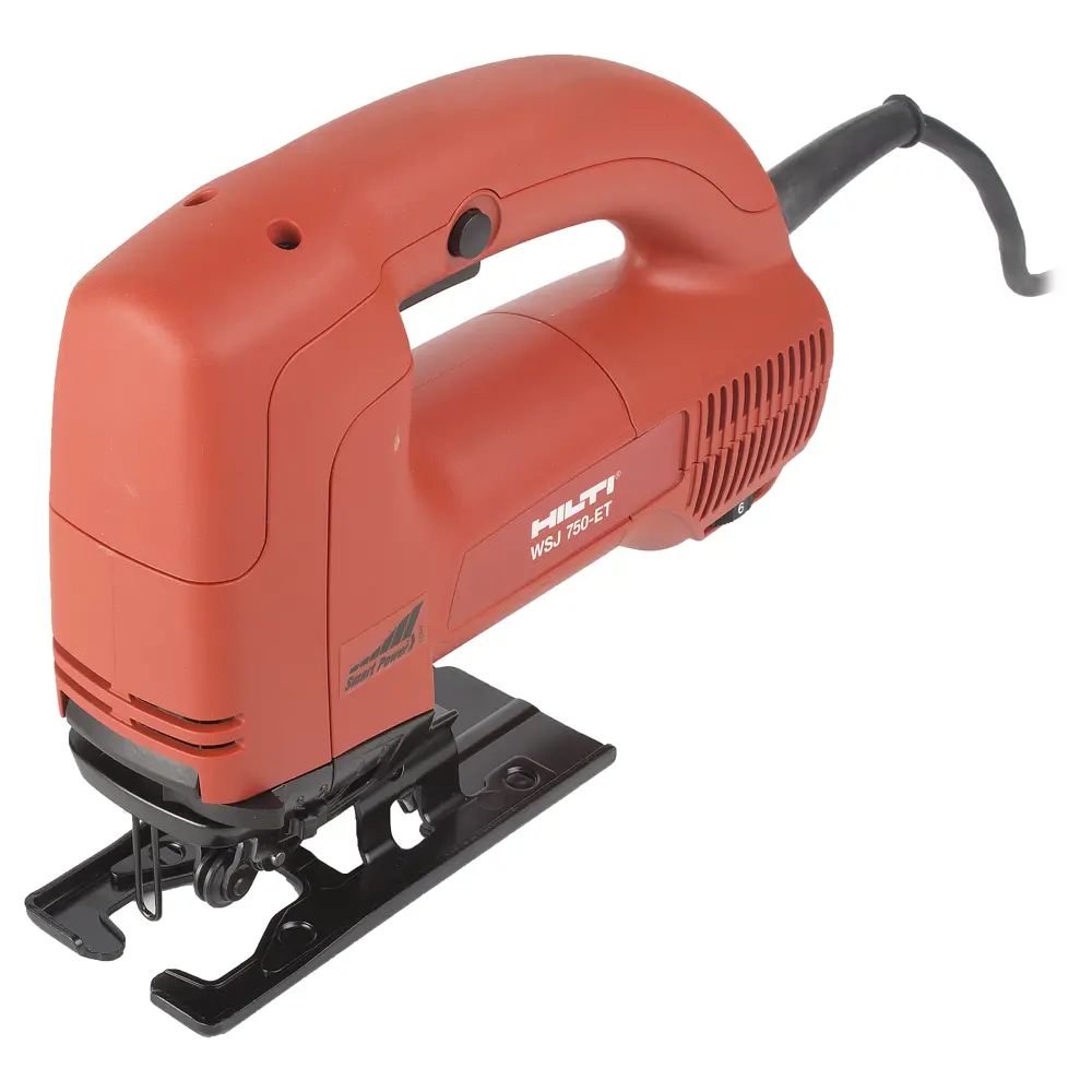 Лобзик Hilti WSJ 750-ET, 750 Вт STLM-2026656