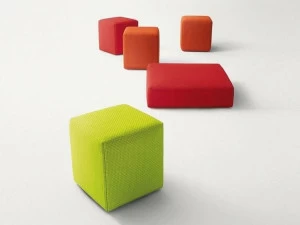 Paola Lenti Садовый пуф