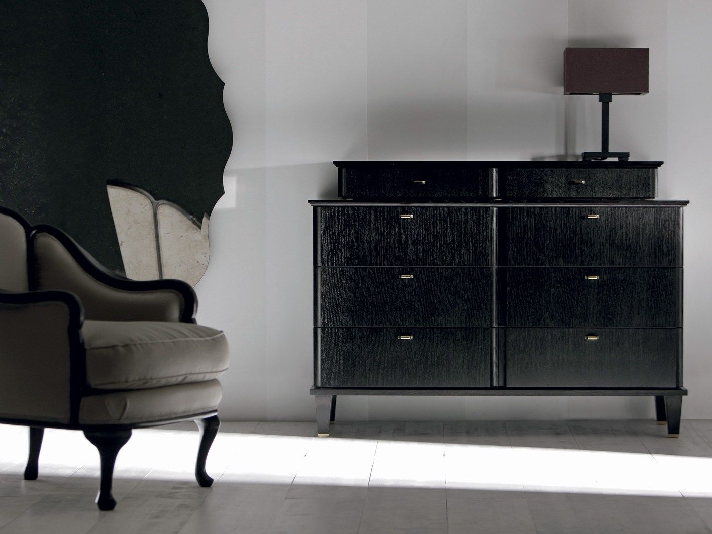 Деревянный комод OPERA CONTEMPORARY Дезире ARCH-00009099