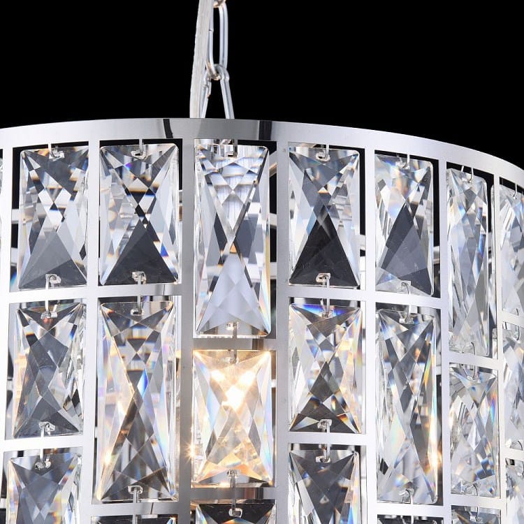 Кристалл подвесной светильник Maytoni Gelid ARCH-00150547 - Вид №6