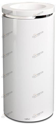 Vallvé Контейнер для смолы Round ring 2020068 / 202006