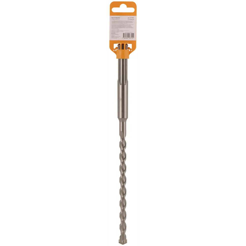 Бур по бетону SDS-max Cutop 14x340 мм 85770793 STLM-2100775  - Вид №3