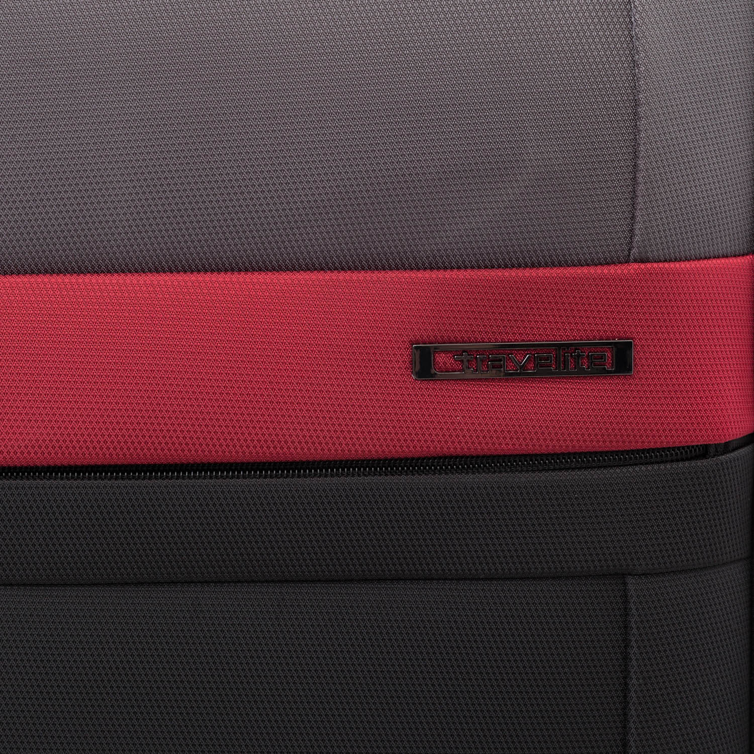 83349-01 Чемодан 4-Wheel Trolley L Exp Travelite Stream - Вид №5