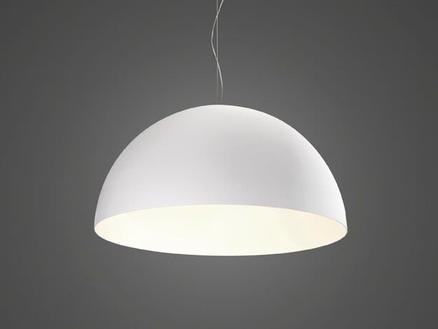 Алюминиевый светодиодный подвесной светильник EGOLUCE Юпитер ARCH-00100838 - Вид №2