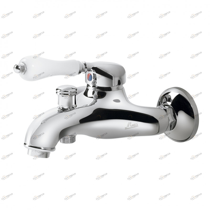 MJ4028M301 Ванна душ Boutique Martí 1921 Marti 1921 