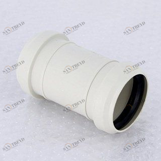 Муфта ремонтная SINIKON D50 мм шумоизолированная Комфорт 526003K