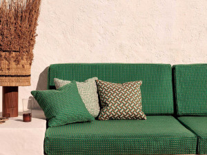 Полиолефиновая ткань для наружного применения