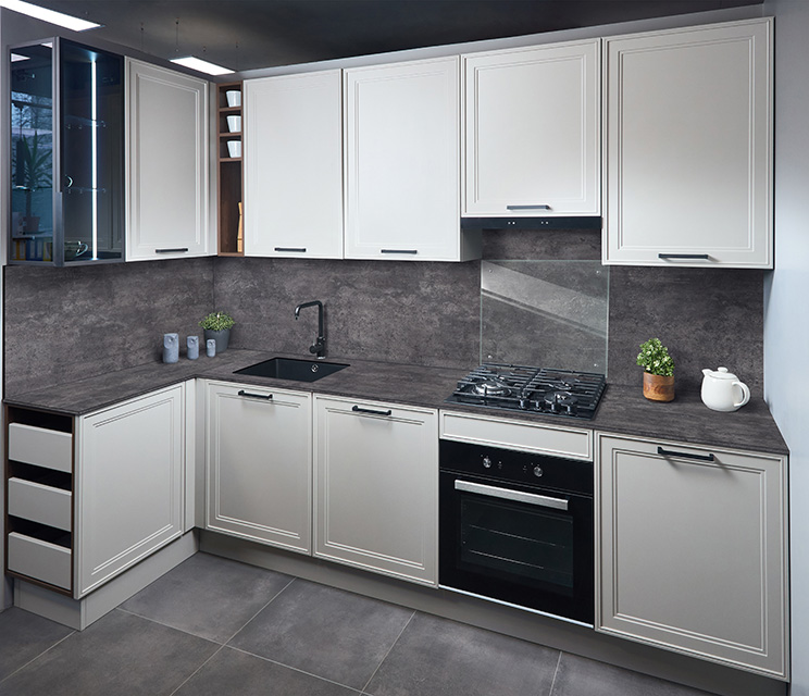 Стеновые панели - Мольтени LIGRON LIST20 2441 - Вид №7