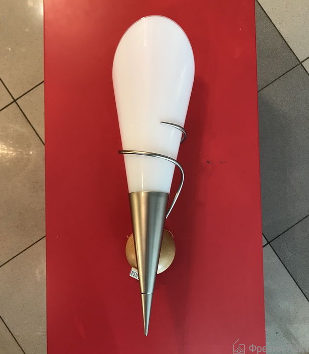 Studio Italia Design Elisa AP4 NT/H 016 Elisa бра 2250