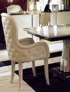 Стул  TURRI TA331