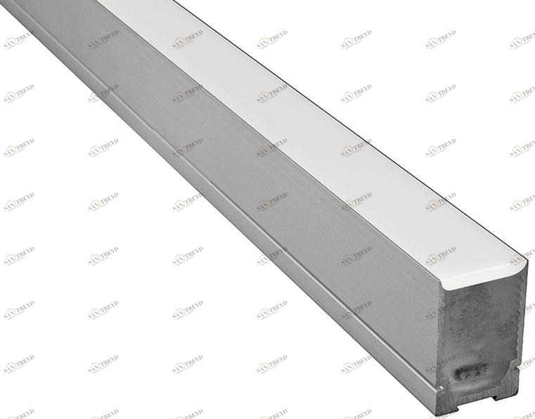 Aldabra Линейный профиль для улицы из алюминия Lf sun-id-1350935