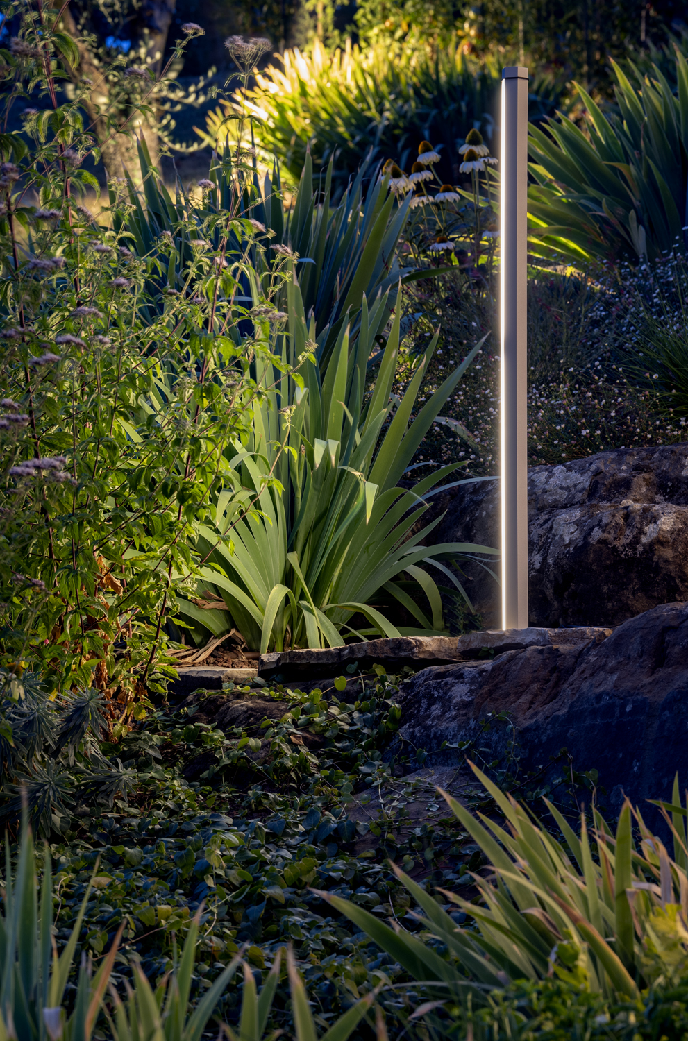 8486666 Мобильный светильник Platek ESAGONO  ESAGONO 1200 mm - LED 4000K diffuse  - Вид №8