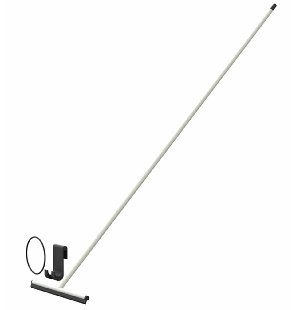 FROST Стеклоочиститель для душа длинный sun-id-1967452 - Вид №4