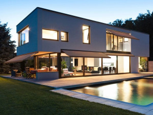 Палатка с корзиной