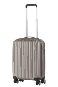 9423-22 Чемодан 9423 Trolley S 4w Roncato Element