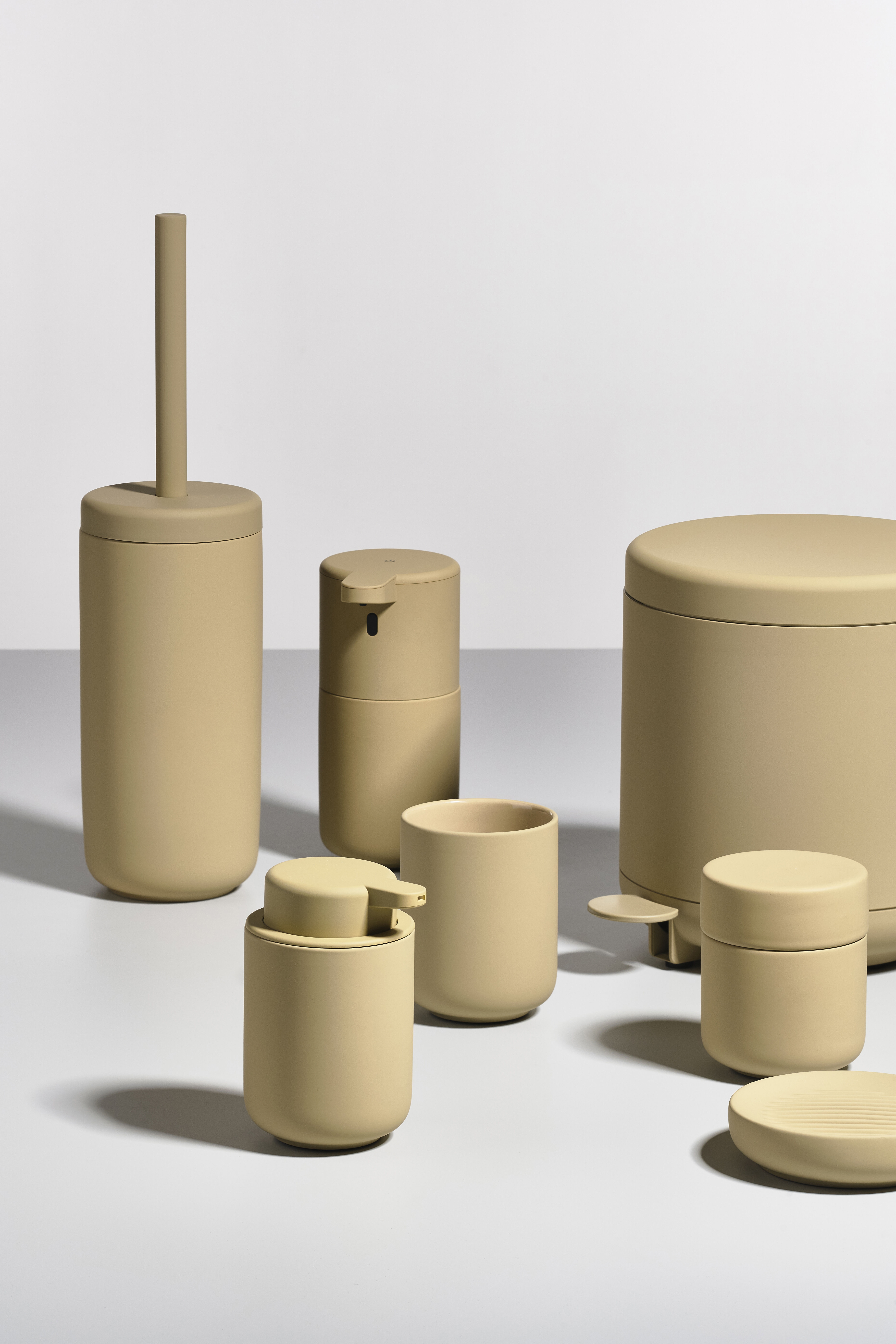 15759 банка с крышкой Zone Denmark Ume - Вид №7