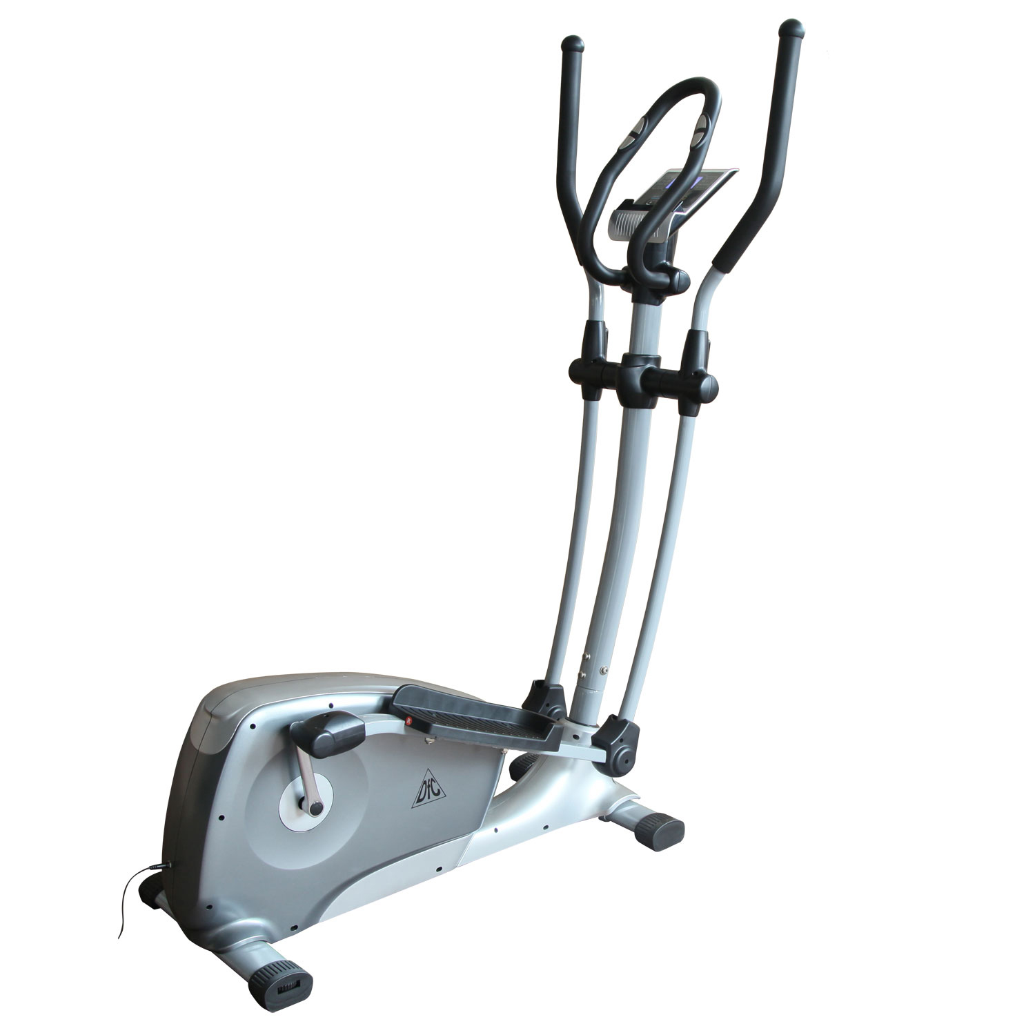 E8711HP Эллиптический тренажер e8711hp DFC 